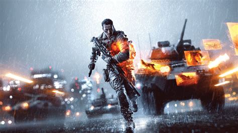 battlefield 4 download.